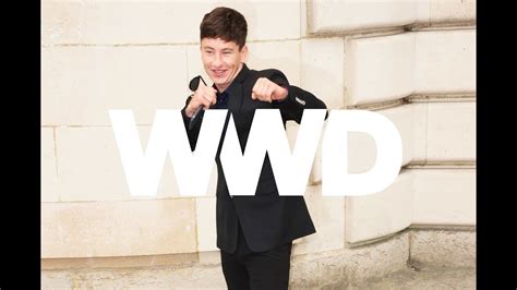 barry keoghan dior|barry keoghan youtube.